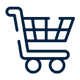 Icono de Retail y gran consumo