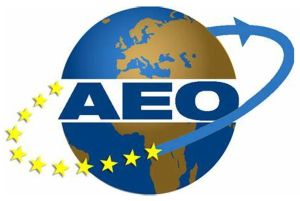 Certificación AEO