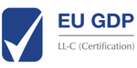 Certificación EU GDP