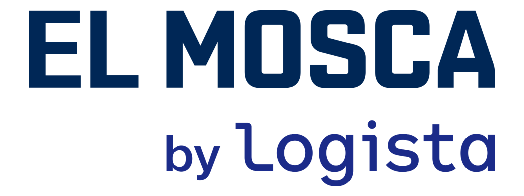 Logo de El Mosca by Logista