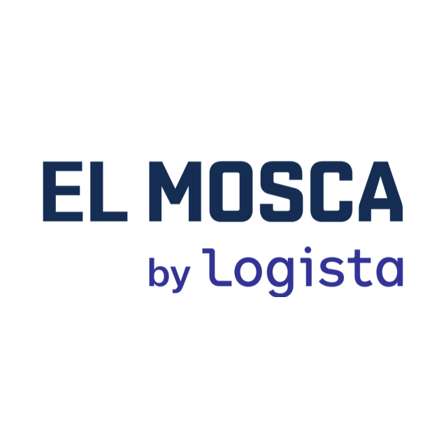 Logo de El Mosca by Logista